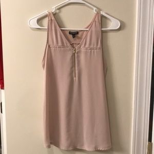 Express Dress Tank